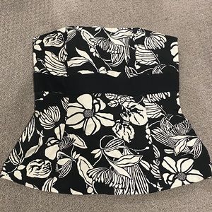 Corset Top